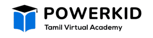 Powerkid Tamil Virtual Academy