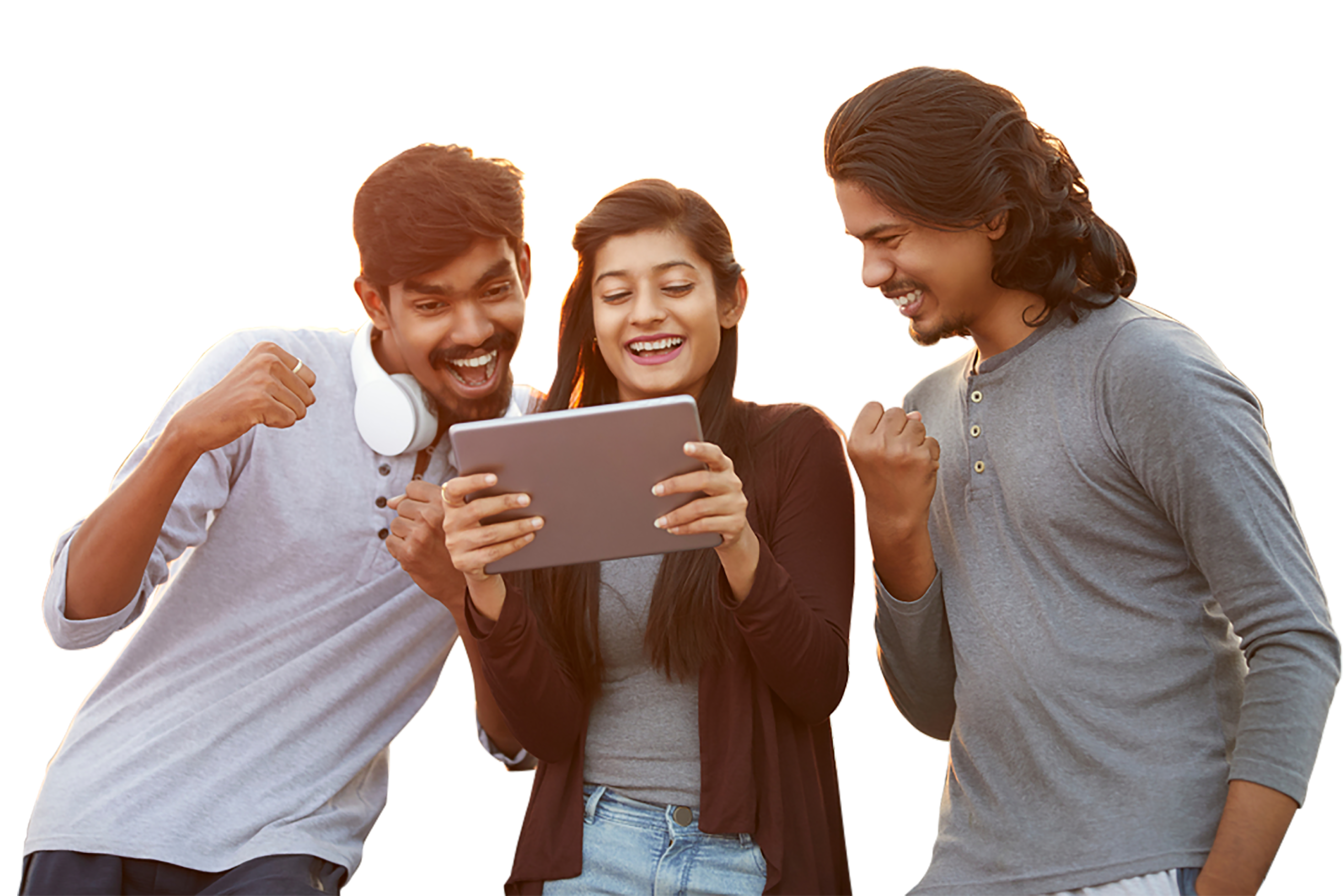 Learn Tamil through English