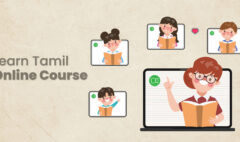 Learn Tamil Online Course