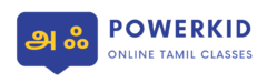 Powerkid Academy | Learn Tamil Online