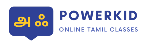 Powerkid Academy | Learn Tamil Online