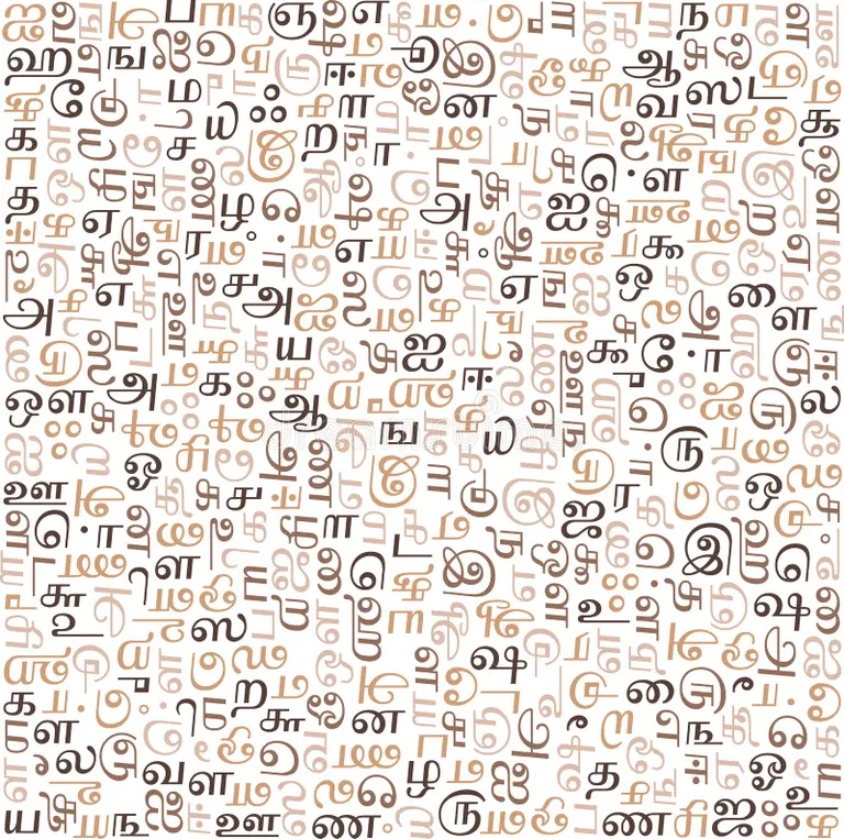 tamil-script-background-abstract-composition-made-characters-used-198911141